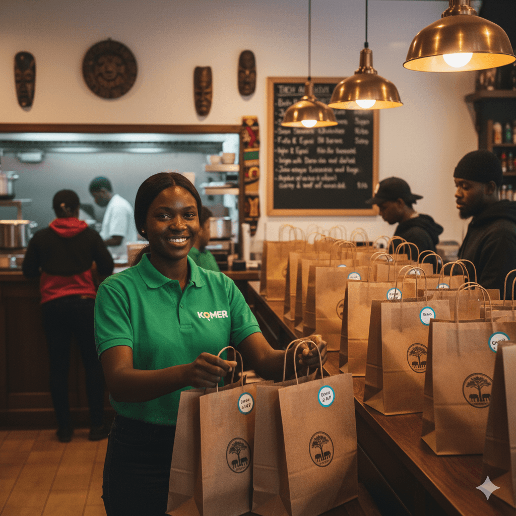 Designed to grow responsibly with your needs